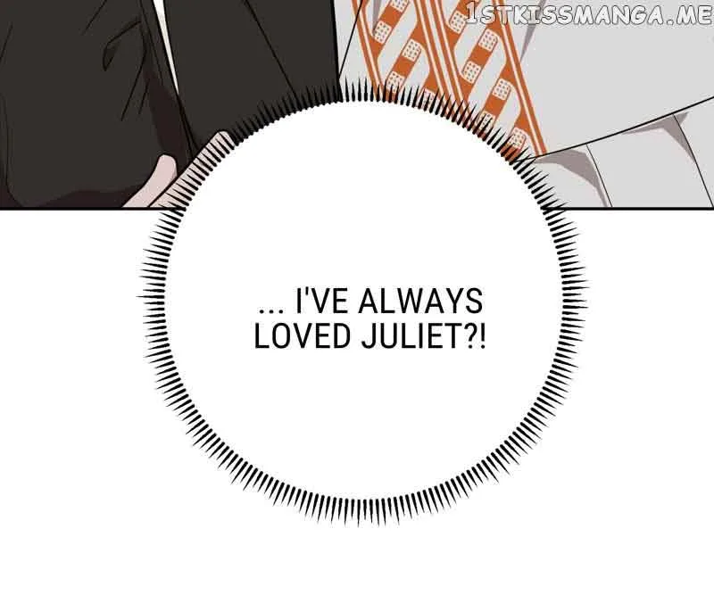 Goodbye My Juliet Chapter 22 page 40