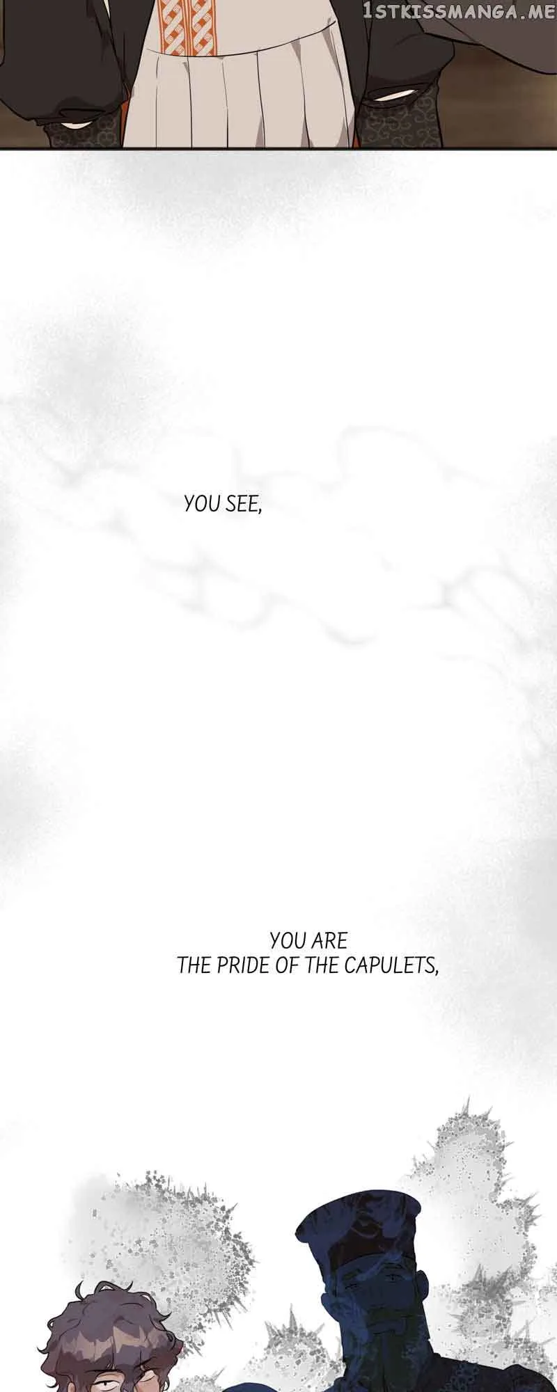 Goodbye My Juliet Chapter 22 page 30