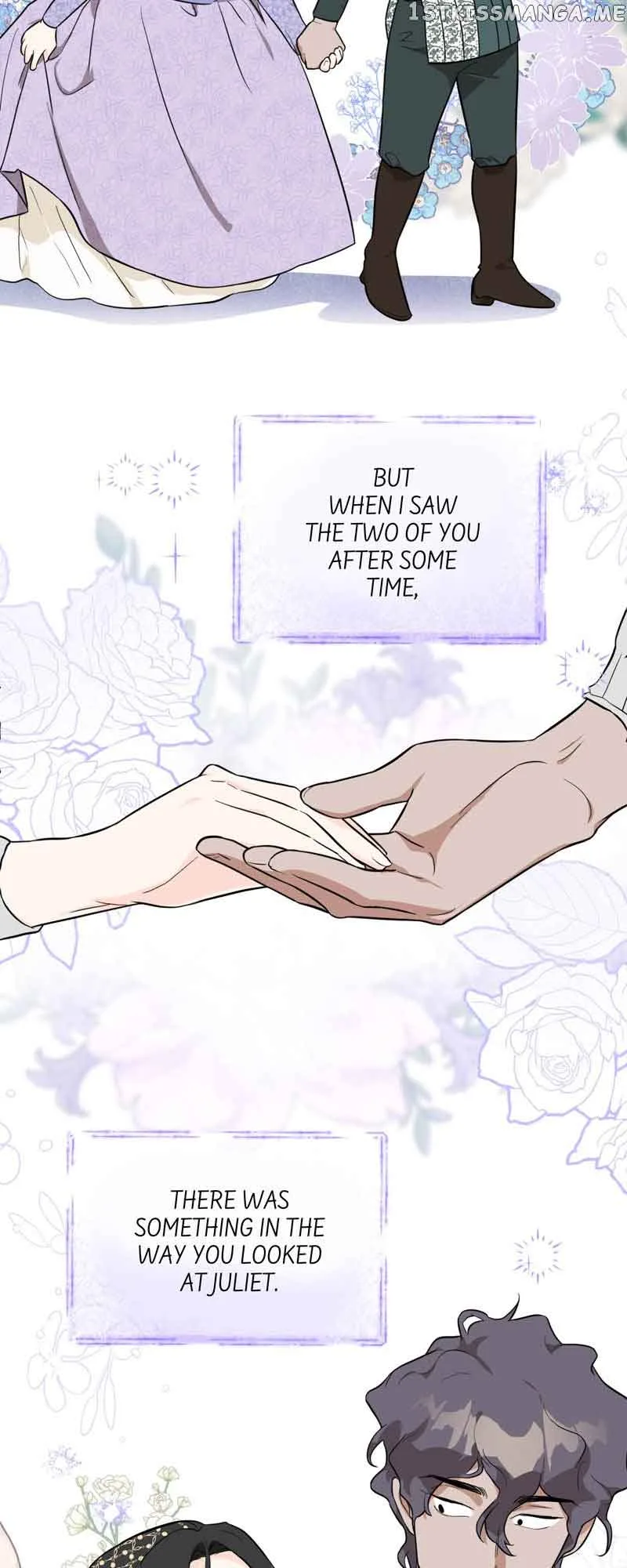 Goodbye My Juliet Chapter 22 page 36