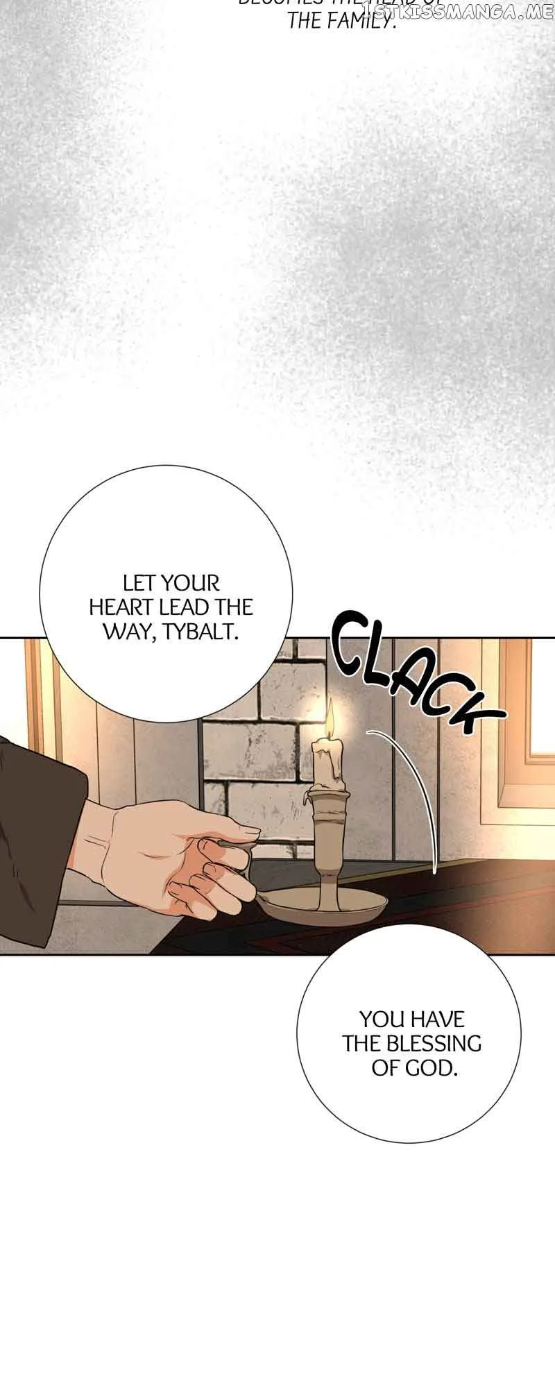 Goodbye My Juliet Chapter 22 page 45
