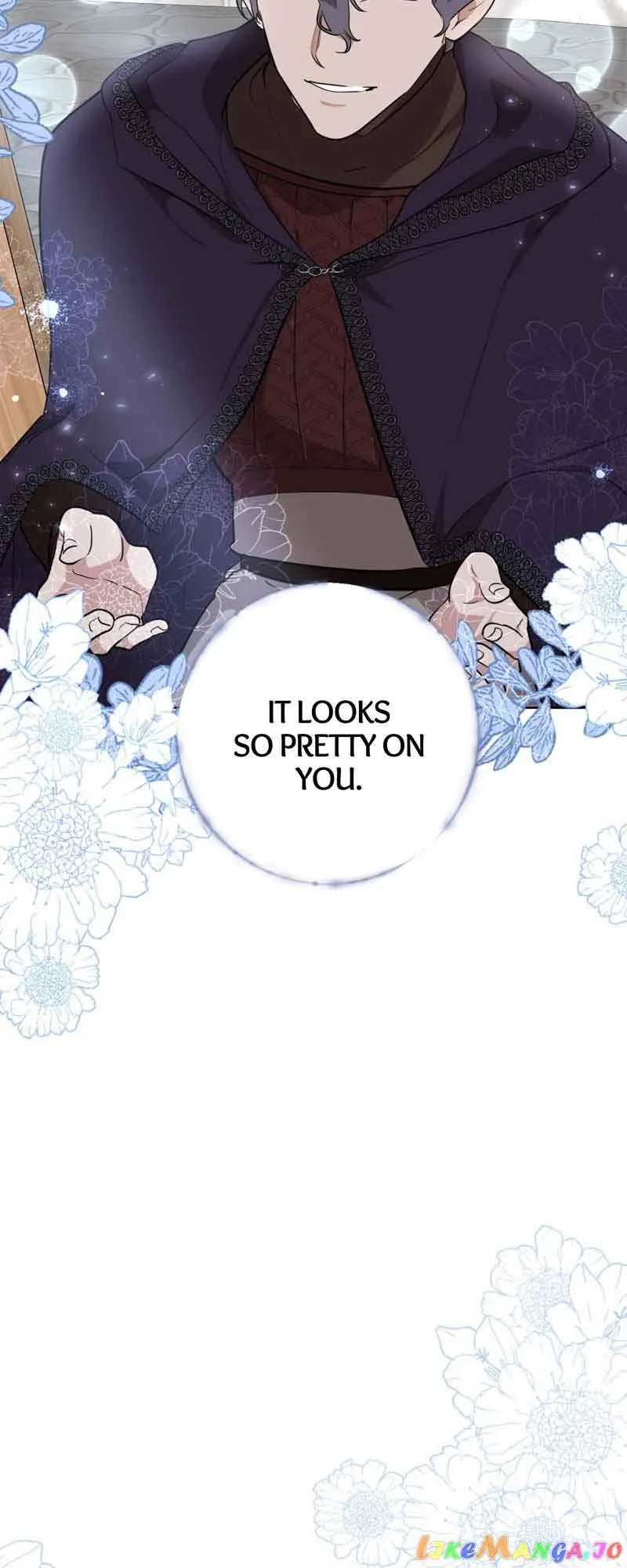 Goodbye My Juliet Chapter 28 page 4