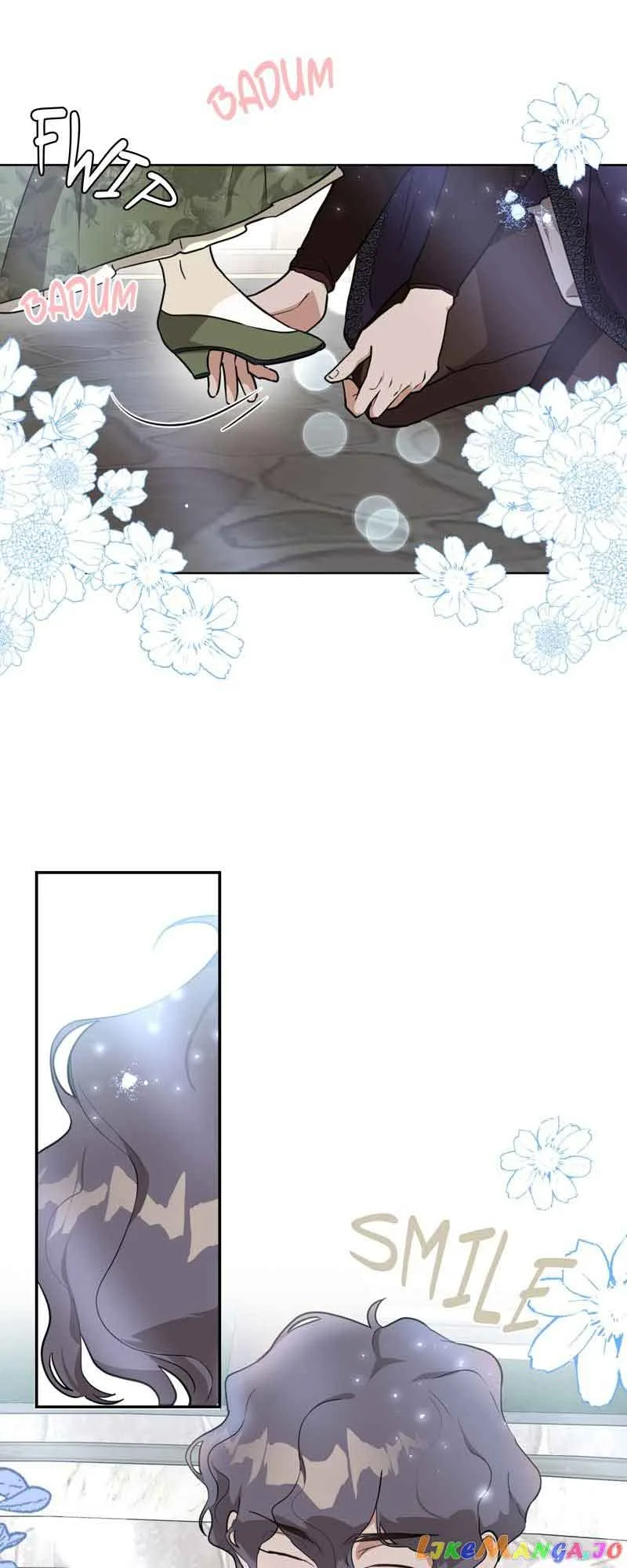 Goodbye My Juliet Chapter 28 page 3