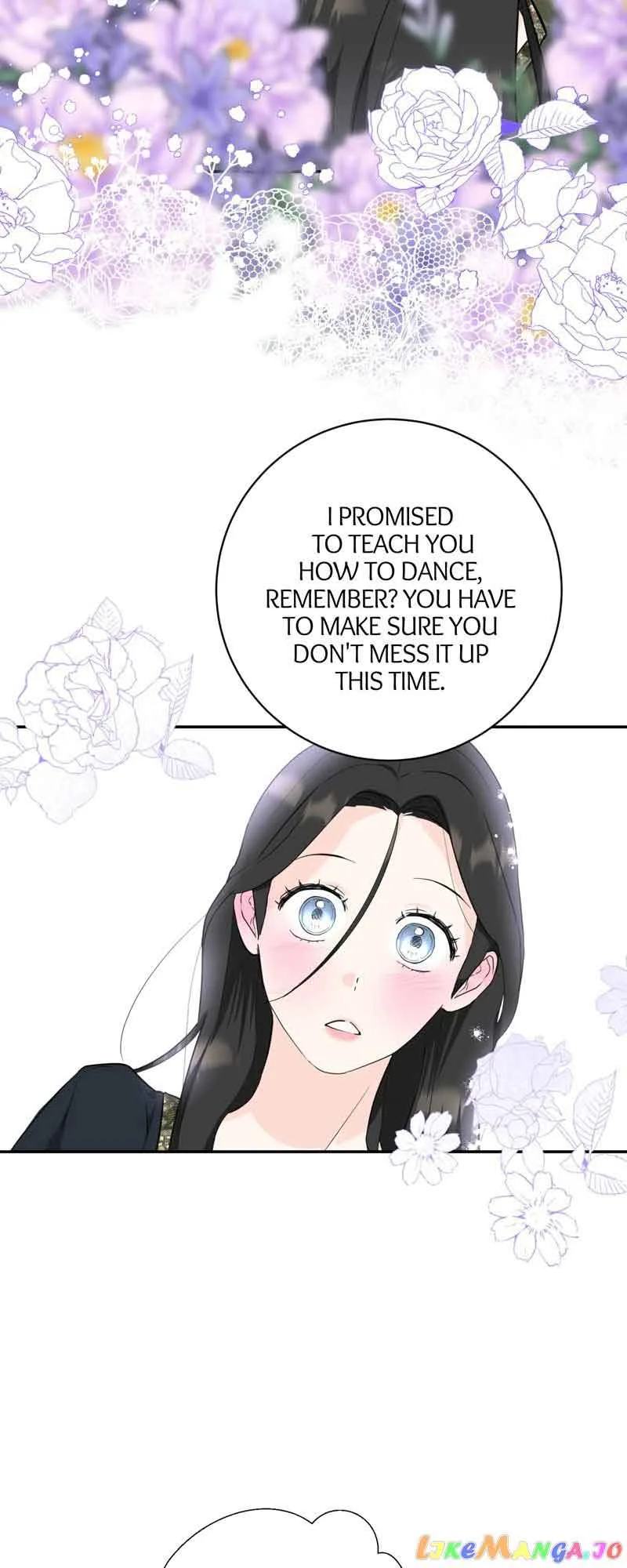 Goodbye My Juliet Chapter 28 page 15