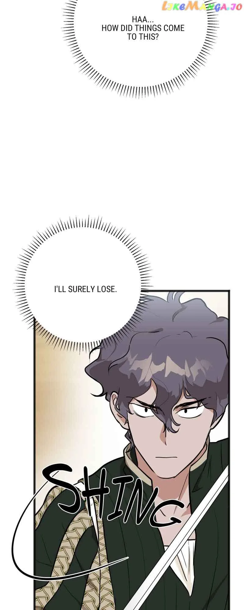 Goodbye My Juliet Chapter 24 page 65