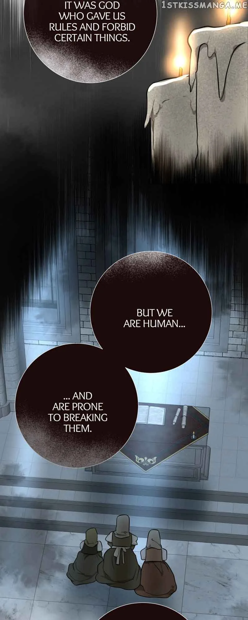 Goodbye My Juliet Chapter 22 page 25