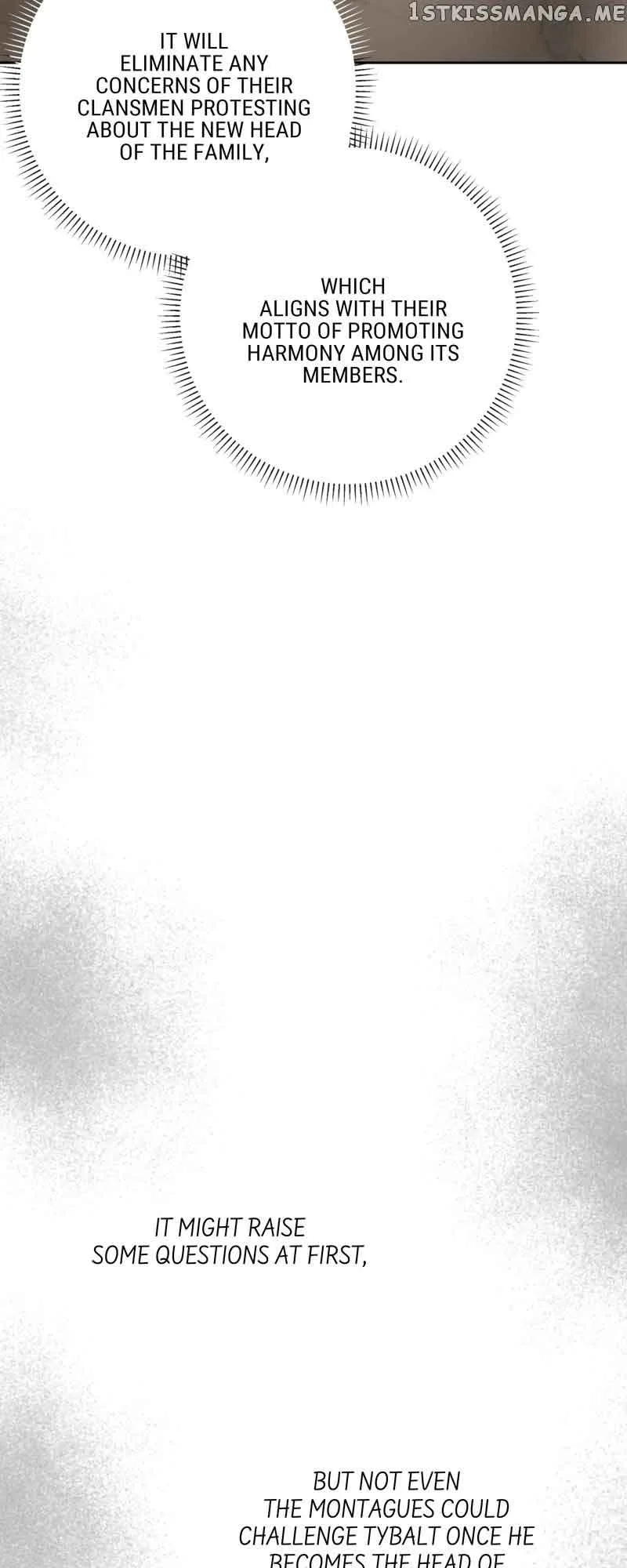 Goodbye My Juliet Chapter 22 page 44