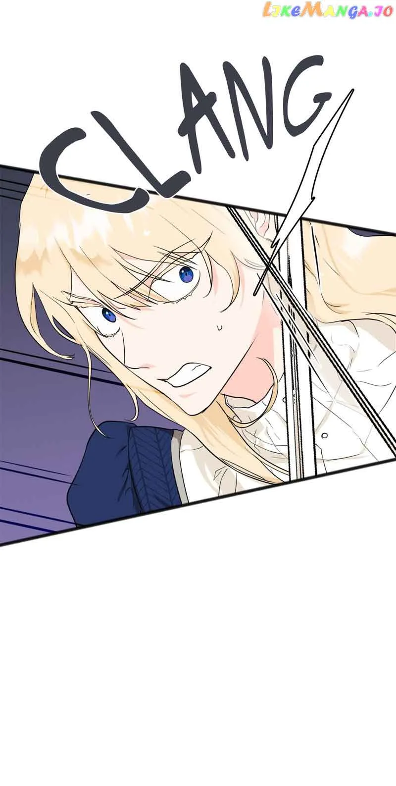 Goodbye My Juliet Chapter 24 page 72
