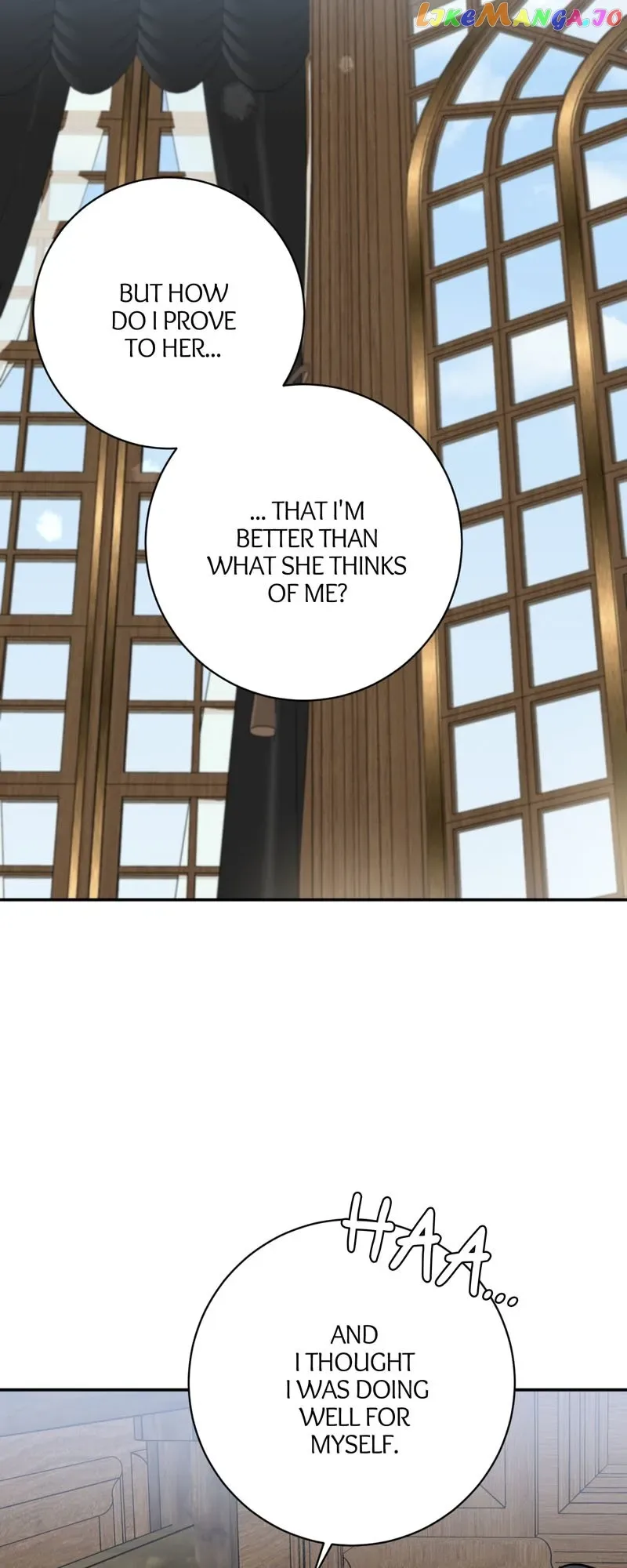Goodbye My Juliet Chapter 29 page 3