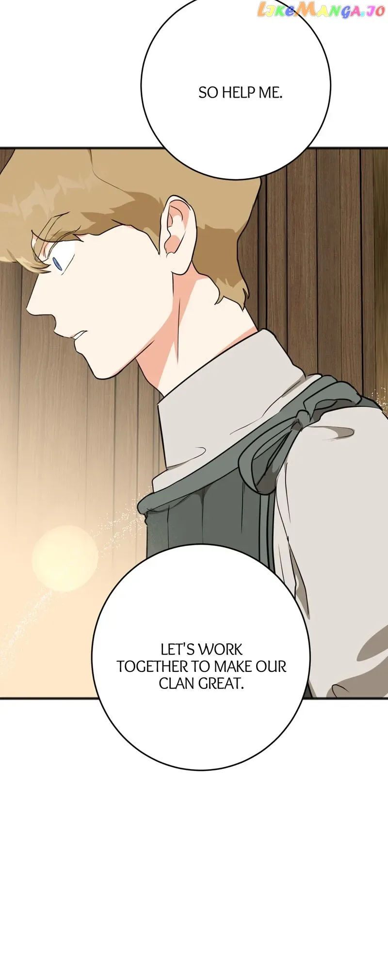 Goodbye My Juliet Chapter 29 page 17
