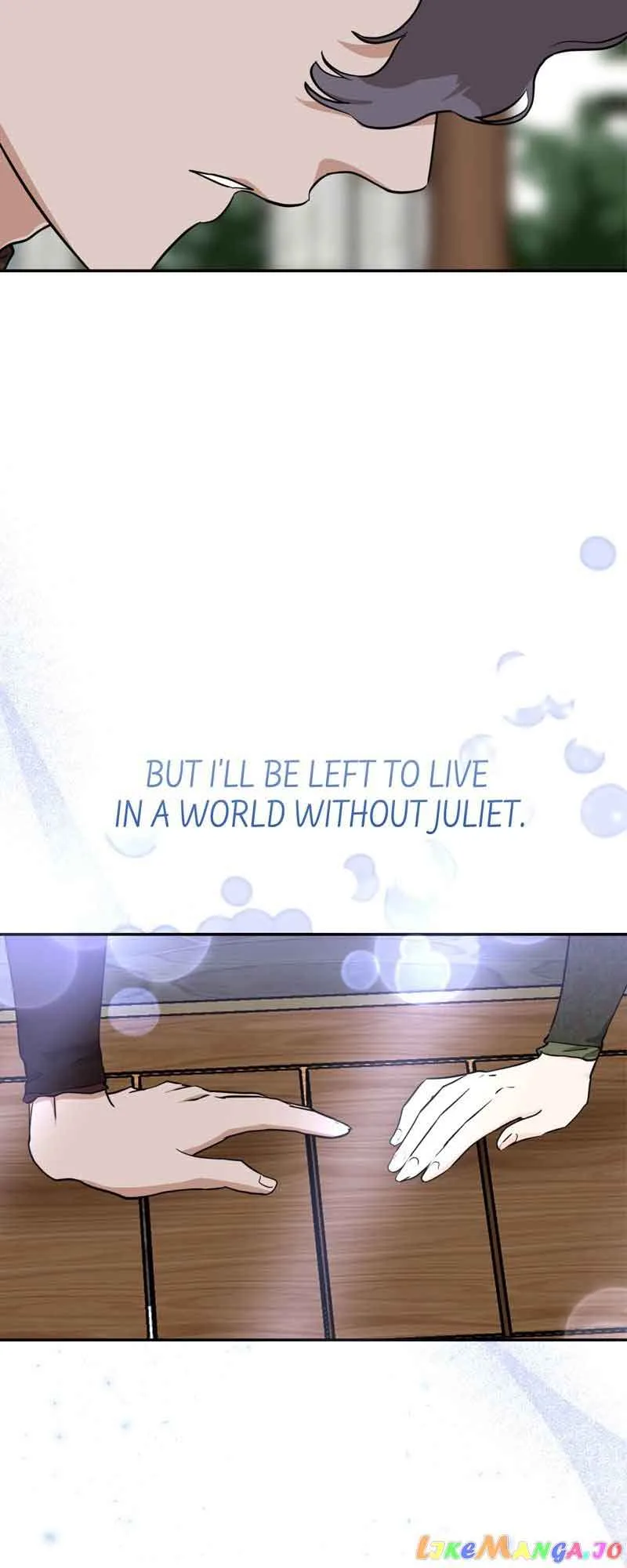 Goodbye My Juliet Chapter 28 page 10