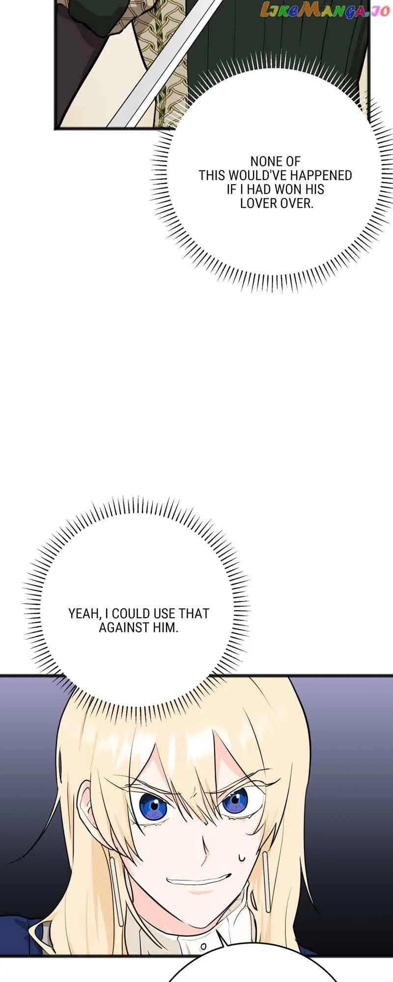 Goodbye My Juliet Chapter 24 page 66