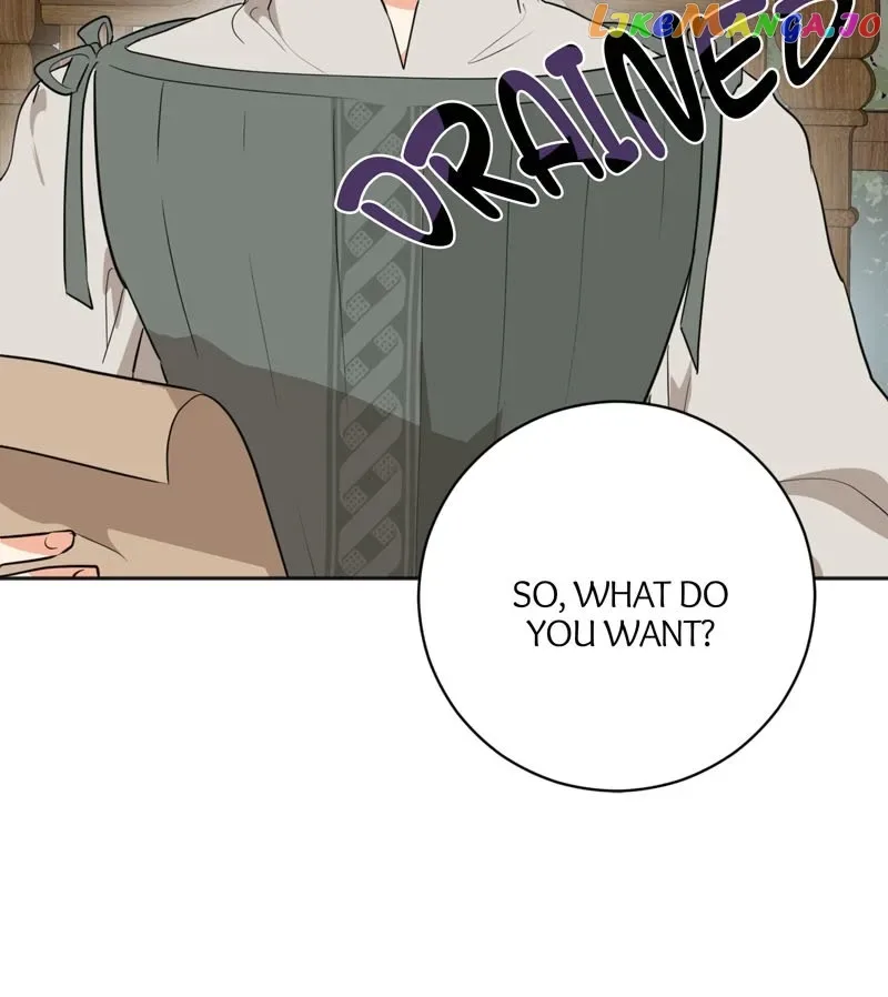 Goodbye My Juliet Chapter 29 page 9