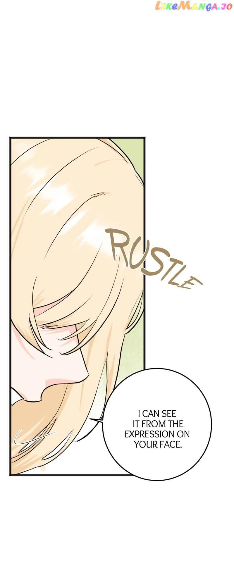 Goodbye My Juliet Chapter 24 page 58