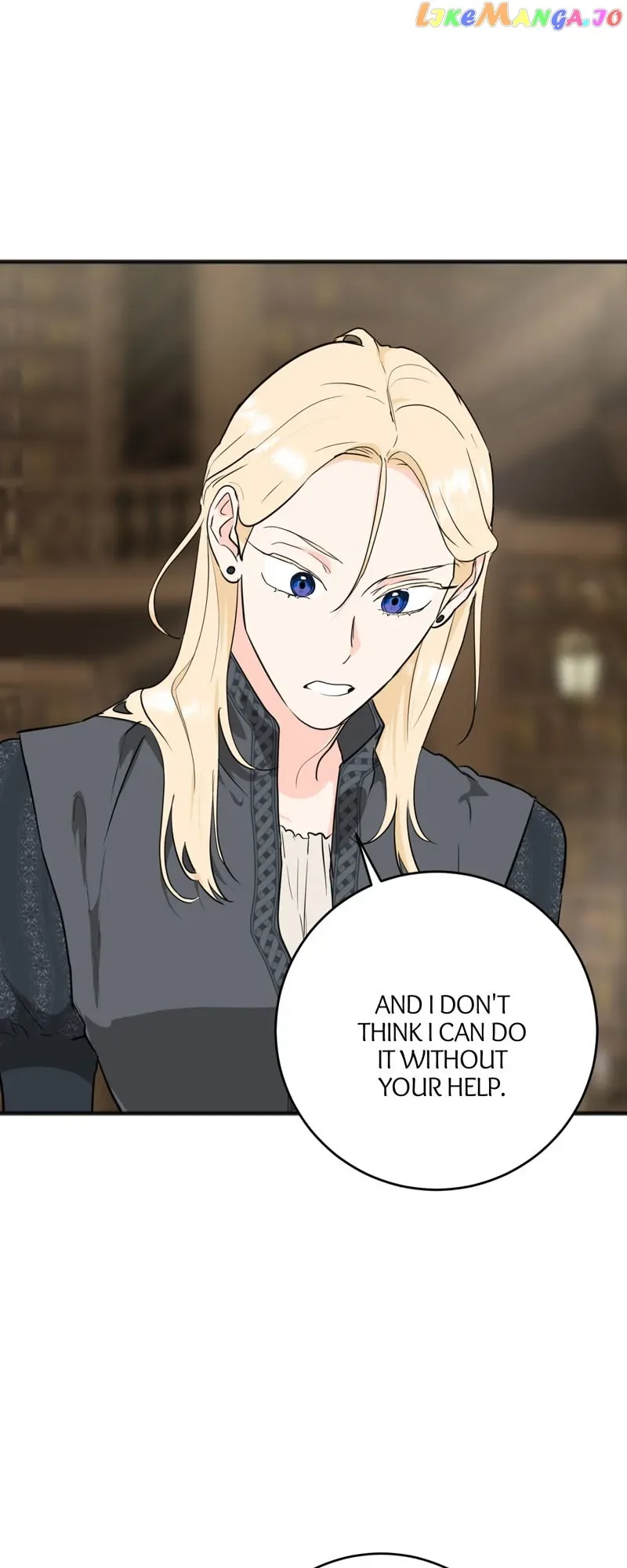 Goodbye My Juliet Chapter 29 page 16