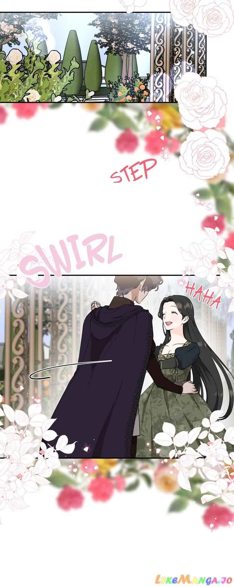 Goodbye My Juliet Chapter 28 page 17
