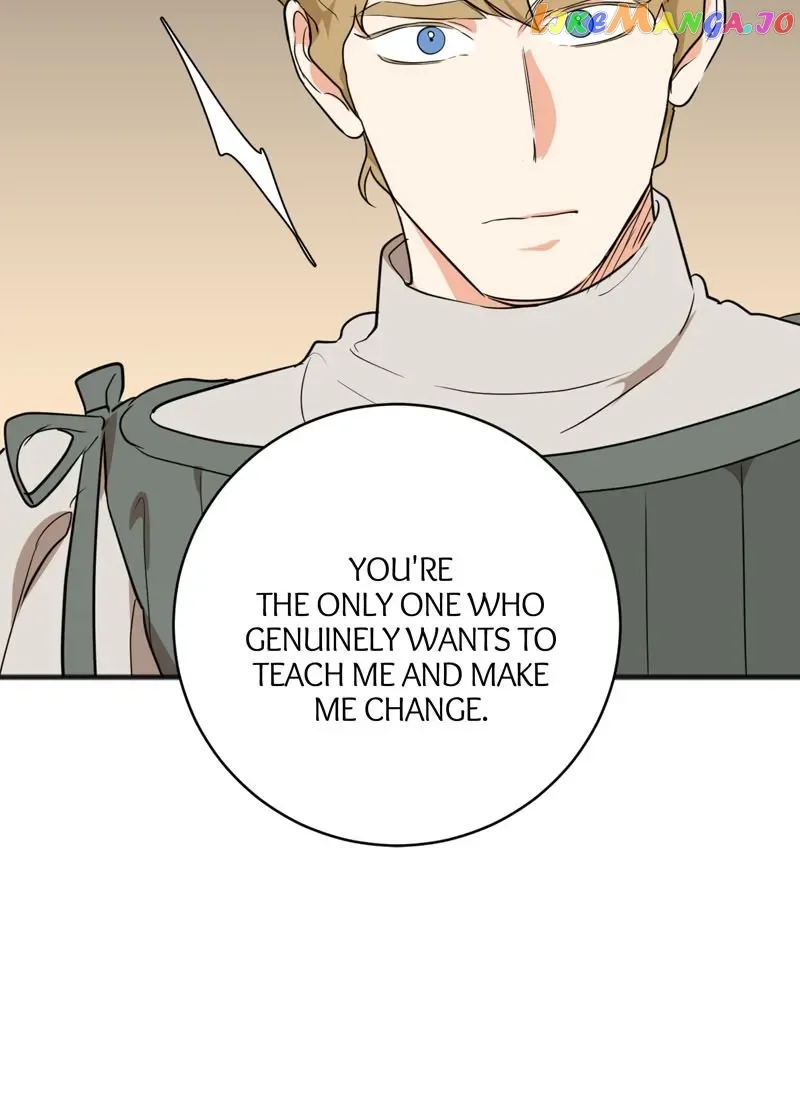 Goodbye My Juliet Chapter 29 page 15