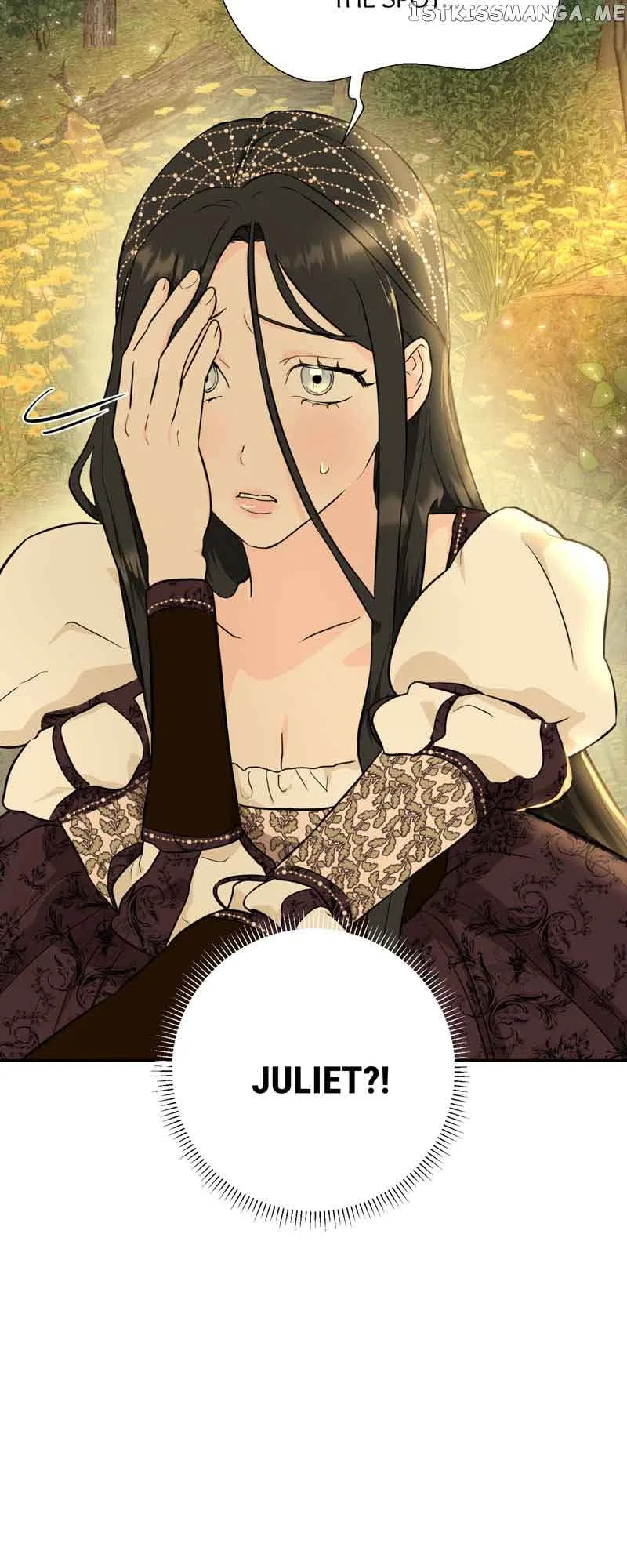 Goodbye My Juliet Chapter 22 page 54