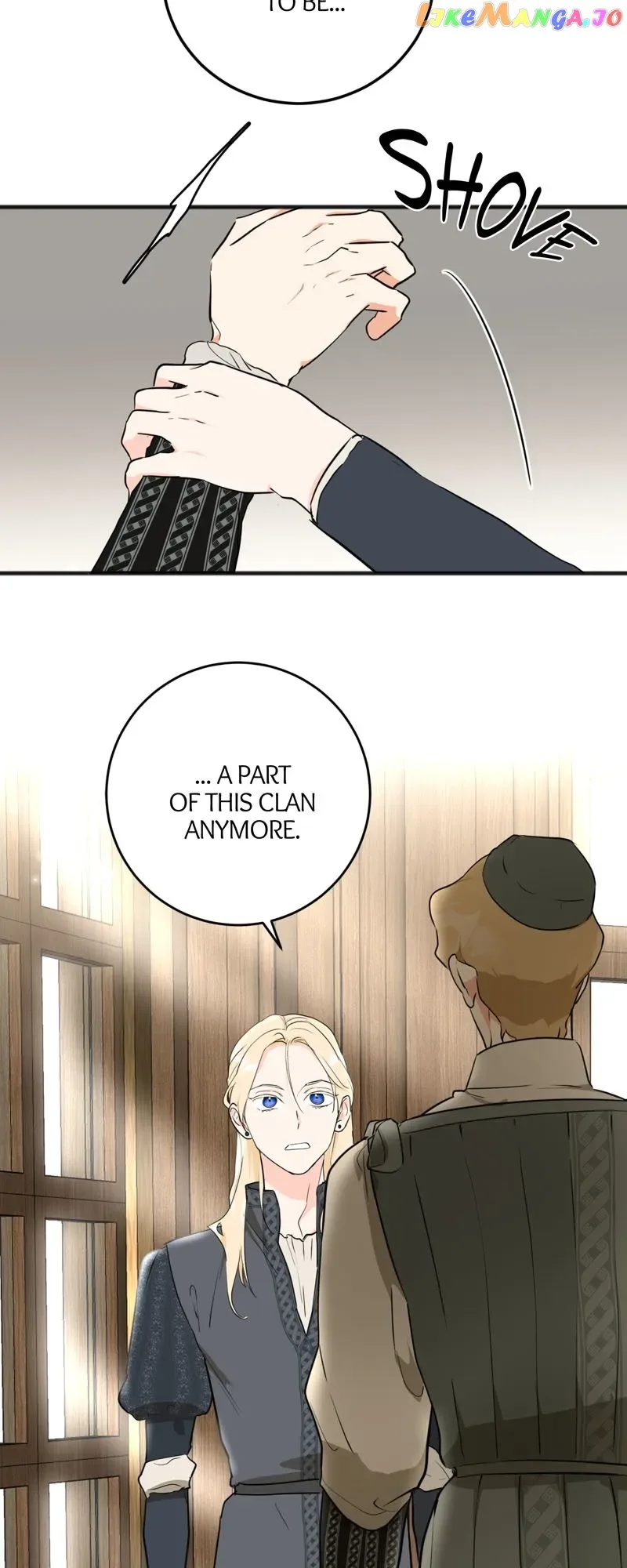 Goodbye My Juliet Chapter 29 page 62