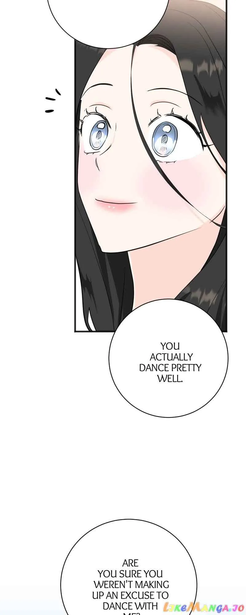 Goodbye My Juliet Chapter 28 page 24