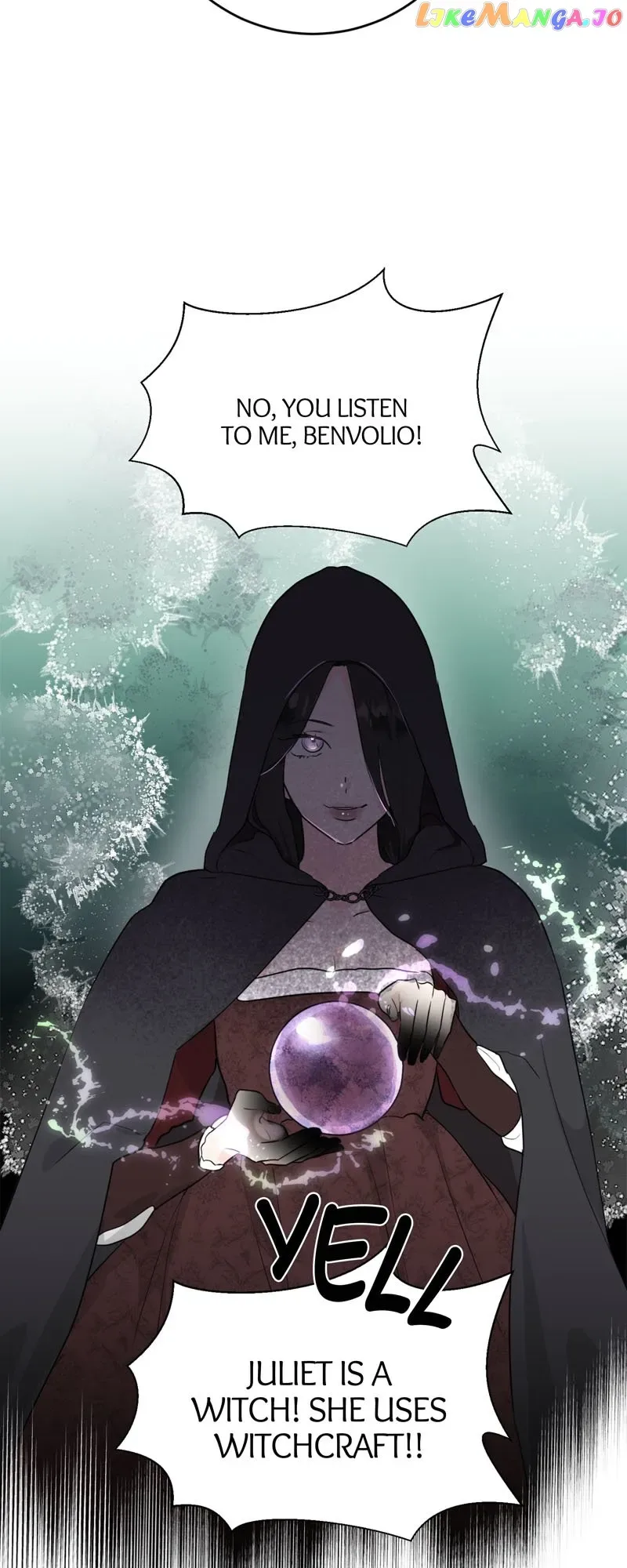 Goodbye My Juliet Chapter 29 page 45