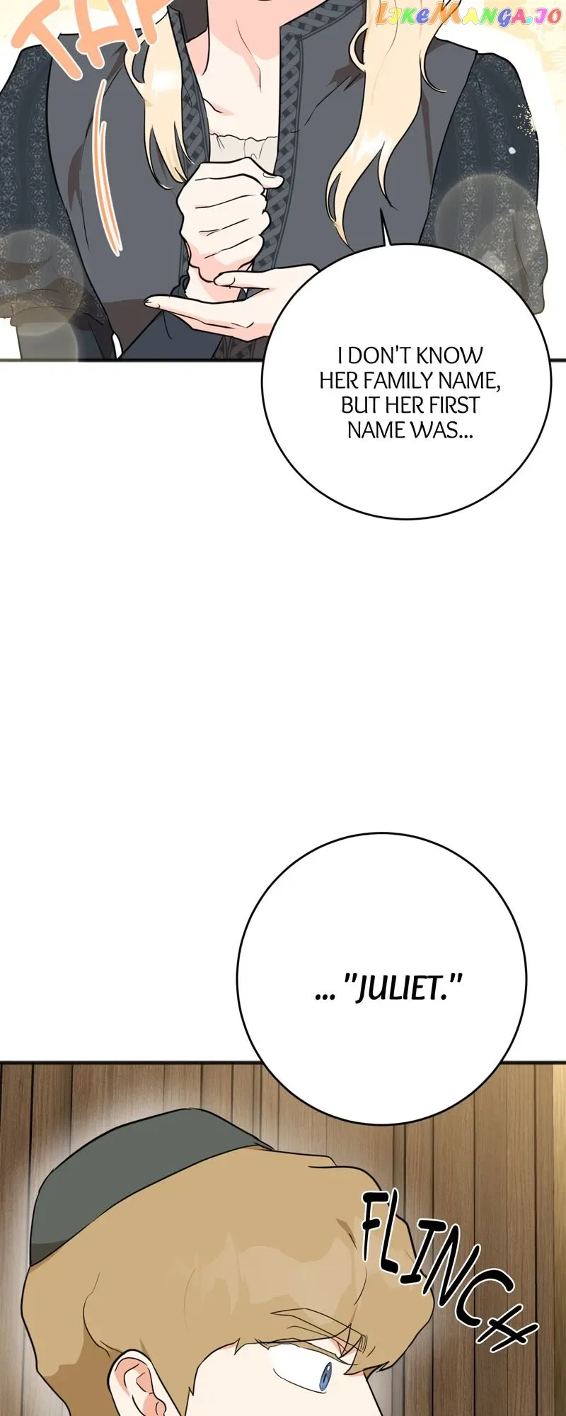 Goodbye My Juliet Chapter 29 page 36