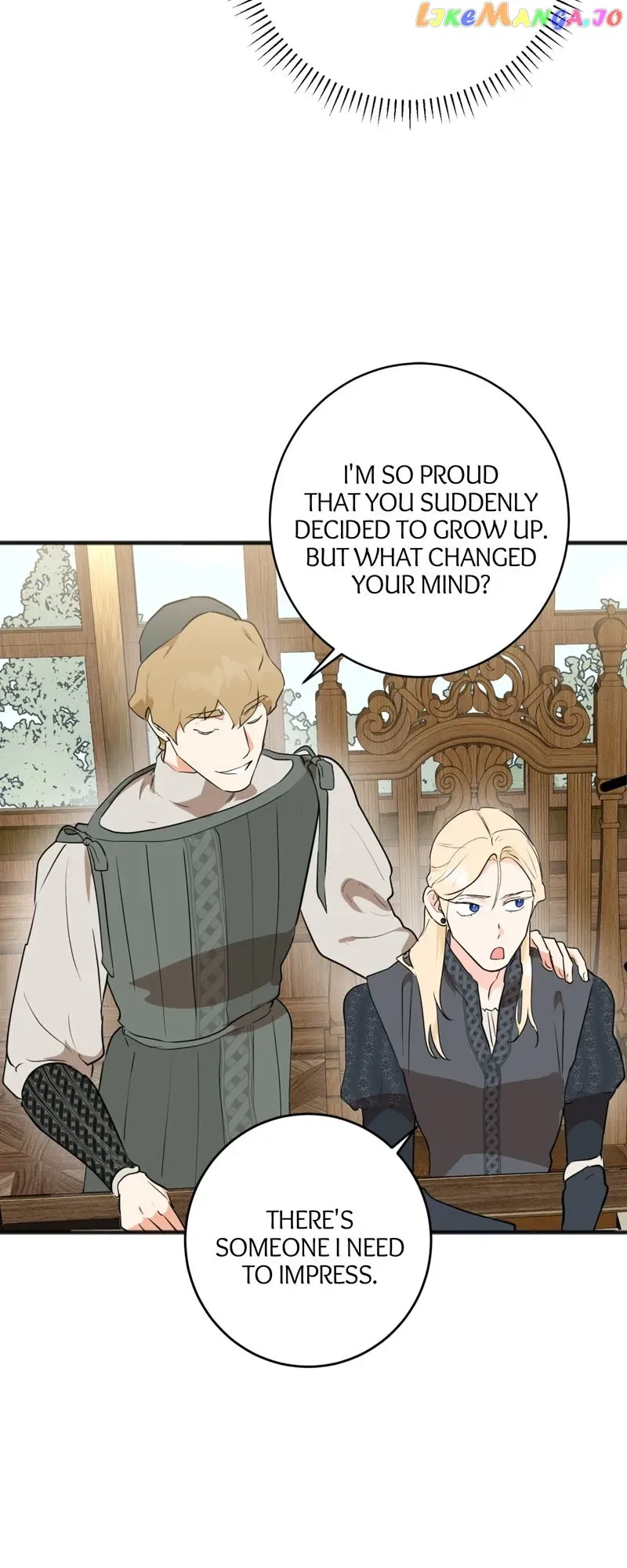 Goodbye My Juliet Chapter 29 page 24