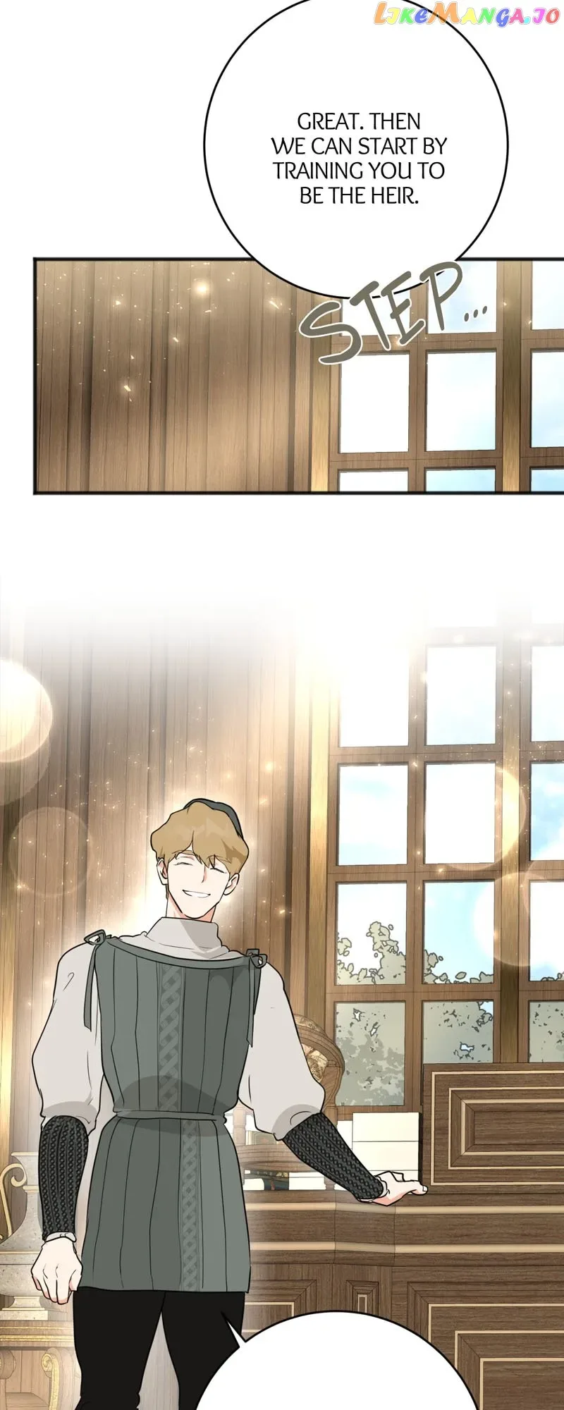 Goodbye My Juliet Chapter 29 page 19