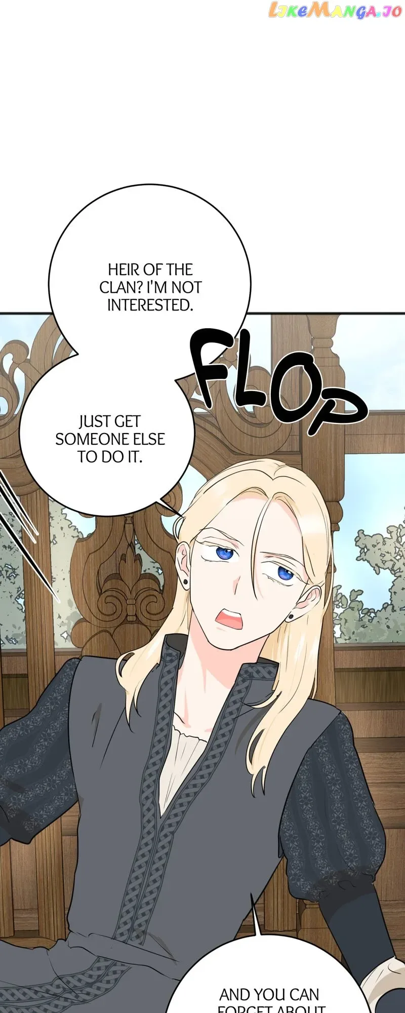 Goodbye My Juliet Chapter 29 page 52