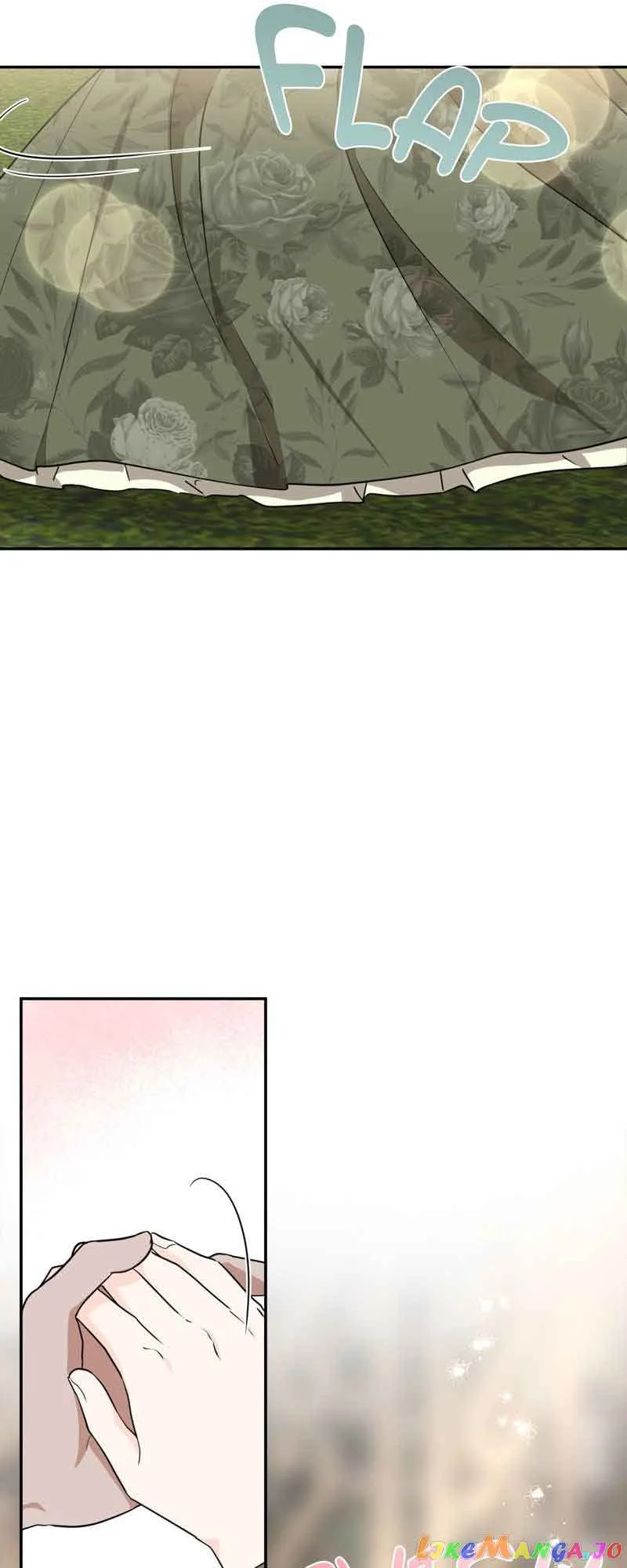 Goodbye My Juliet Chapter 28 page 18