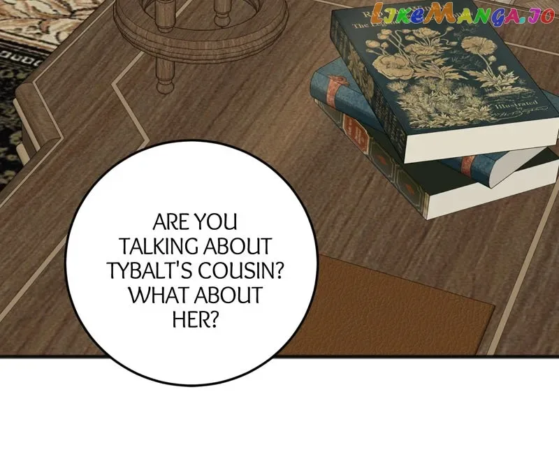 Goodbye My Juliet Chapter 29 page 39