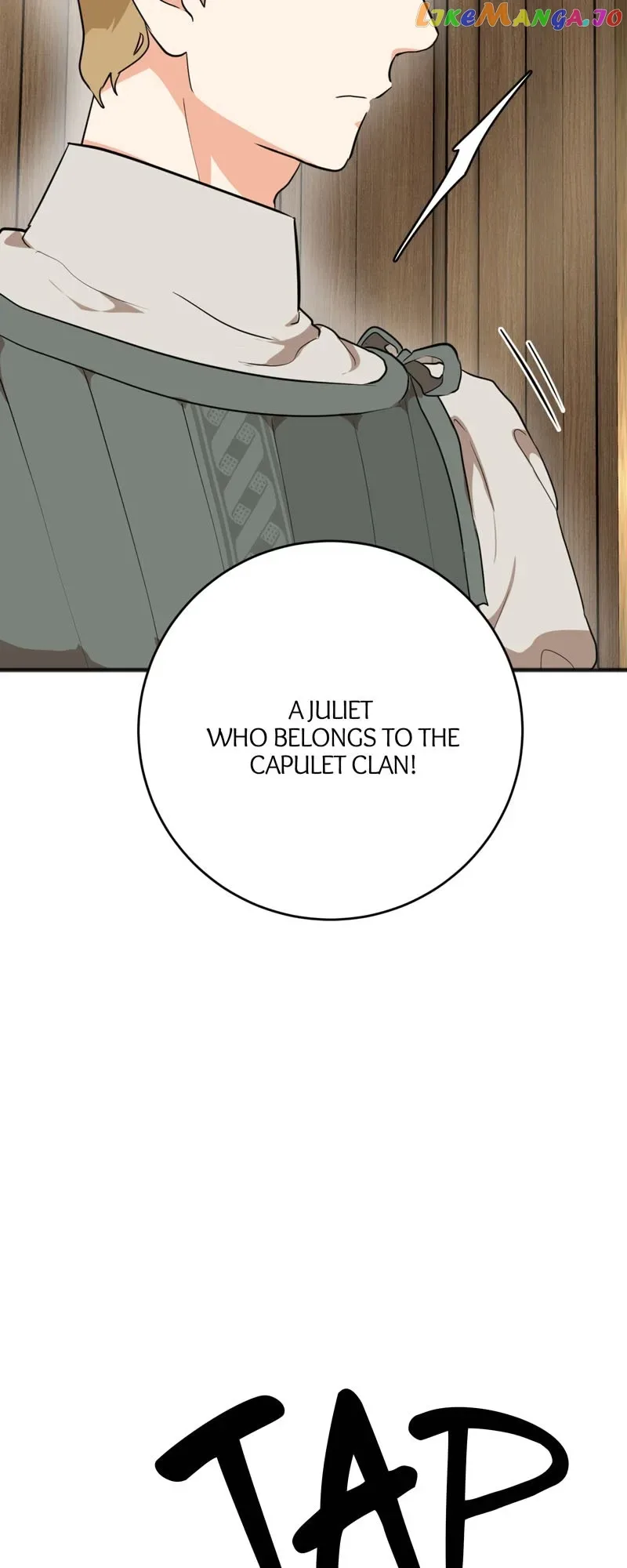 Goodbye My Juliet Chapter 29 page 37