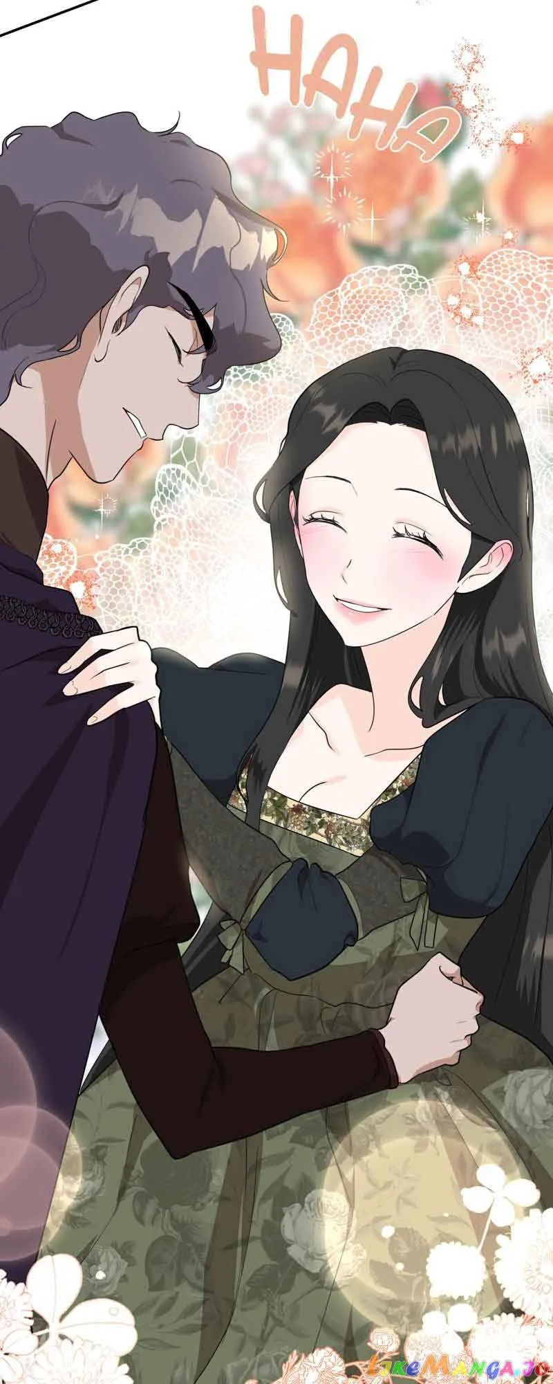 Goodbye My Juliet Chapter 28 page 22
