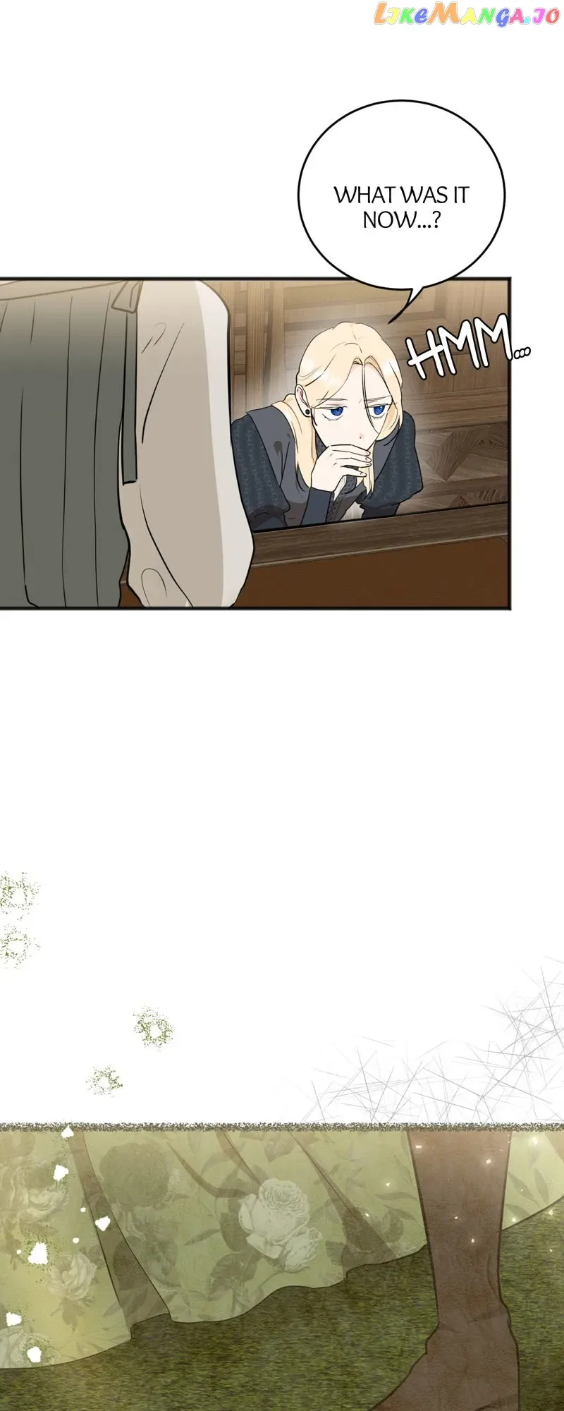 Goodbye My Juliet Chapter 29 page 34