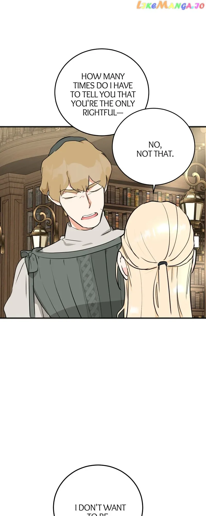 Goodbye My Juliet Chapter 29 page 61