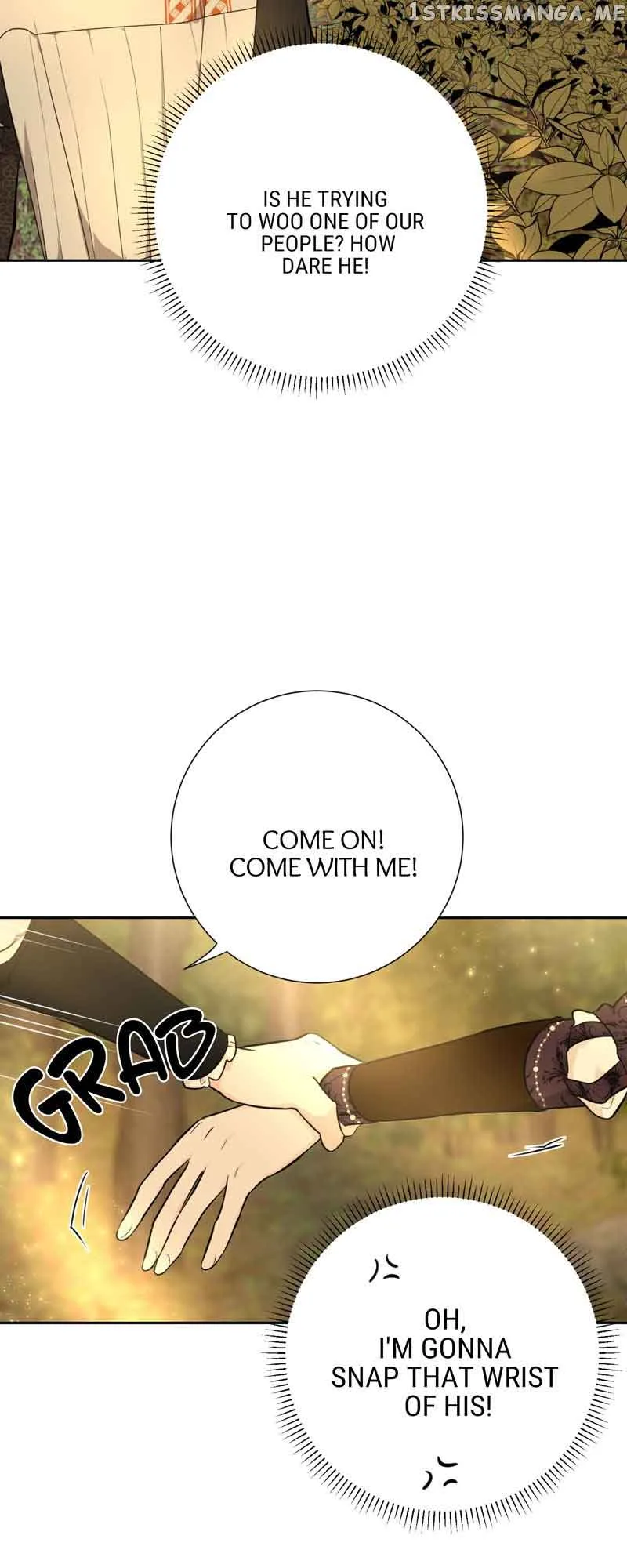 Goodbye My Juliet Chapter 22 page 52