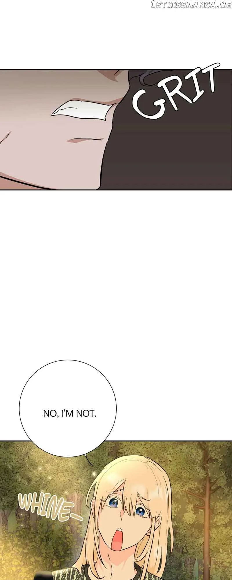 Goodbye My Juliet Chapter 22 page 55
