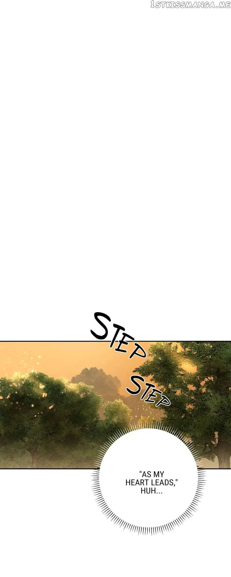 Goodbye My Juliet Chapter 22 page 47