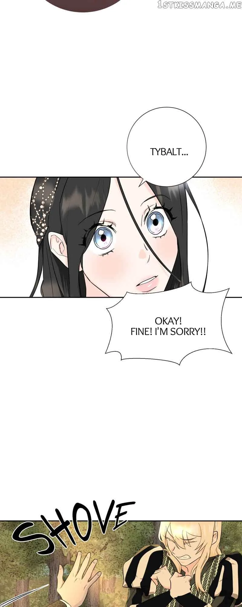 Goodbye My Juliet Chapter 22 page 59