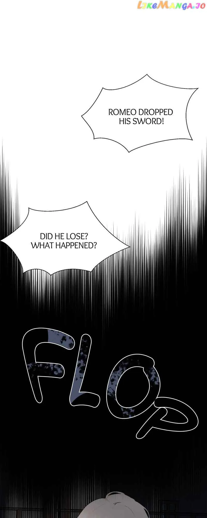 Goodbye My Juliet Chapter 24 page 79