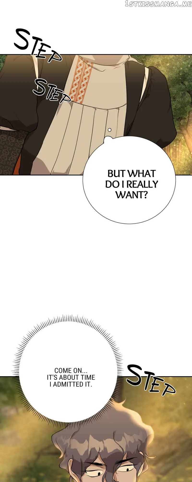 Goodbye My Juliet Chapter 22 page 48