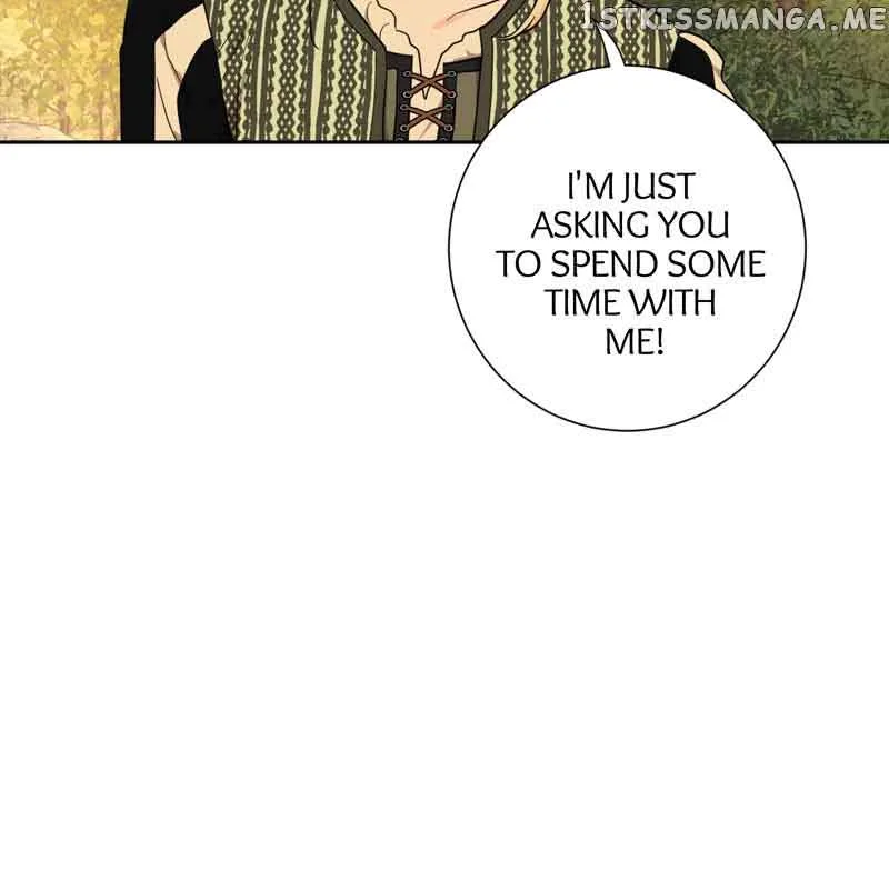 Goodbye My Juliet Chapter 22 page 56