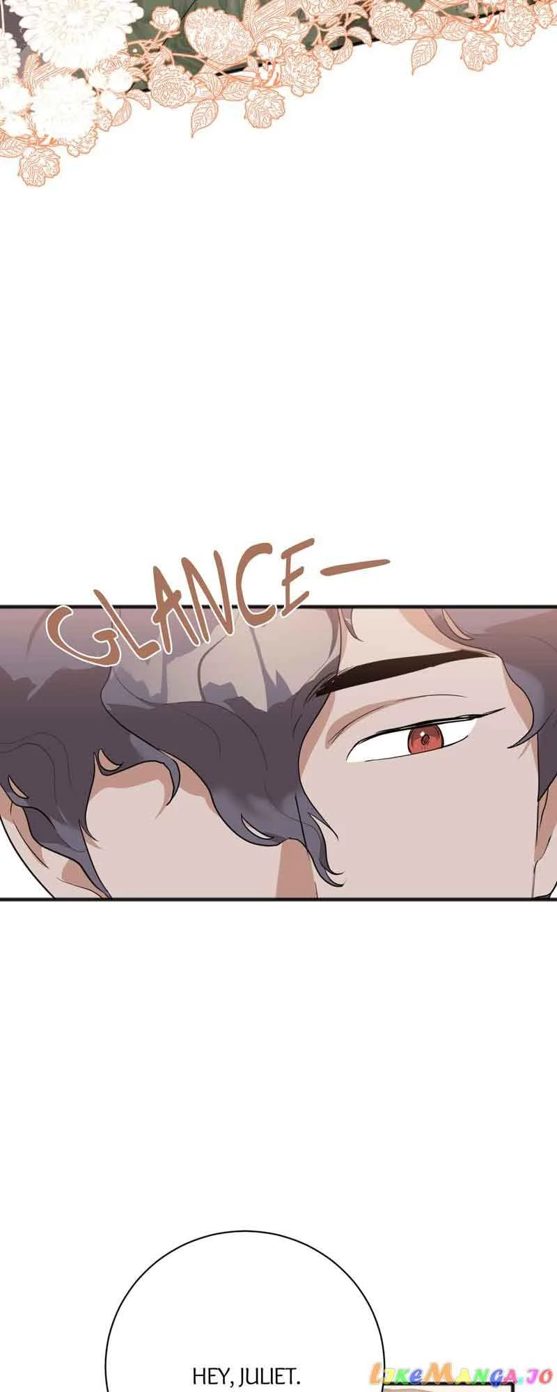 Goodbye My Juliet Chapter 28 page 23