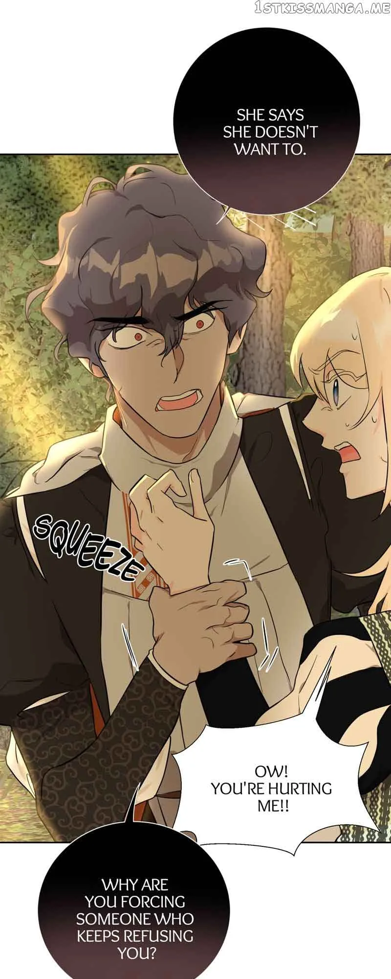 Goodbye My Juliet Chapter 22 page 58