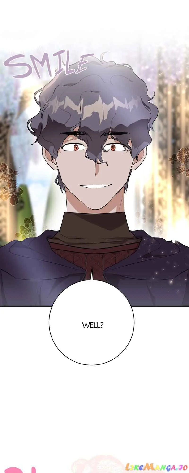 Goodbye My Juliet Chapter 28 page 26