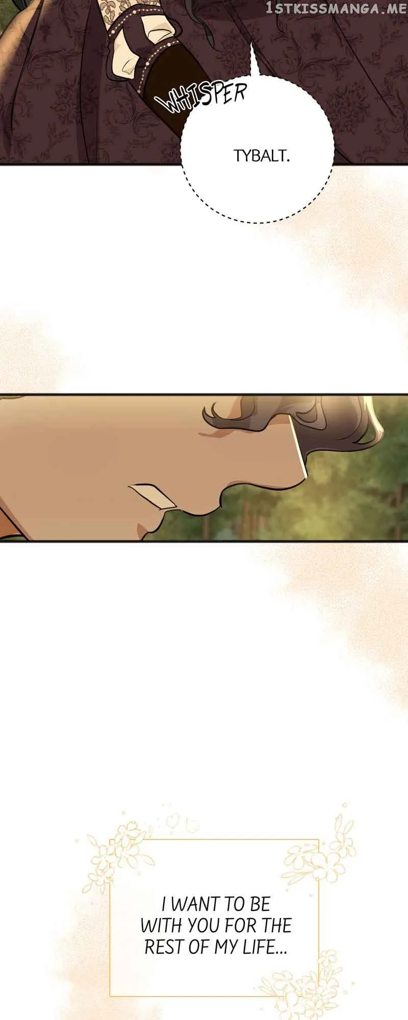 Goodbye My Juliet Chapter 22 page 65