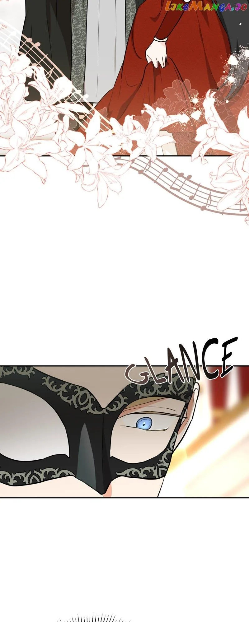 Goodbye My Juliet Chapter 31 page 9