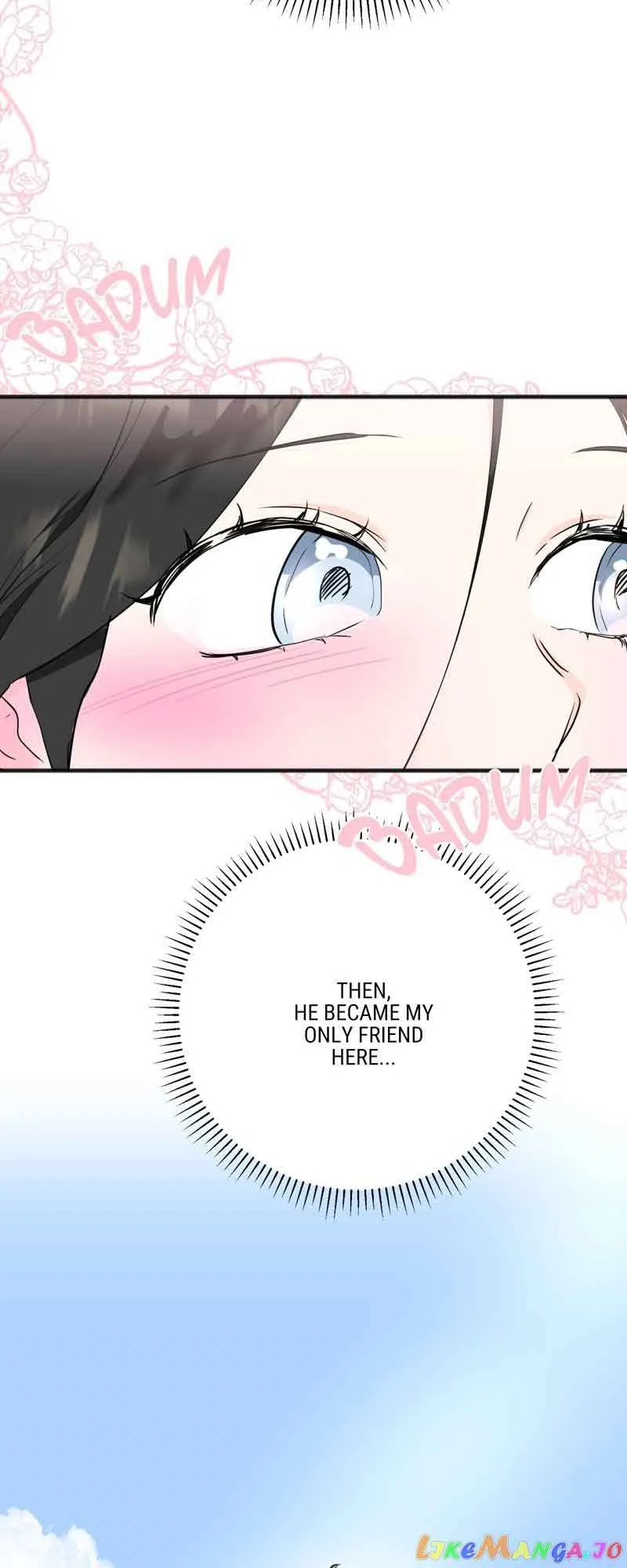 Goodbye My Juliet Chapter 28 page 35