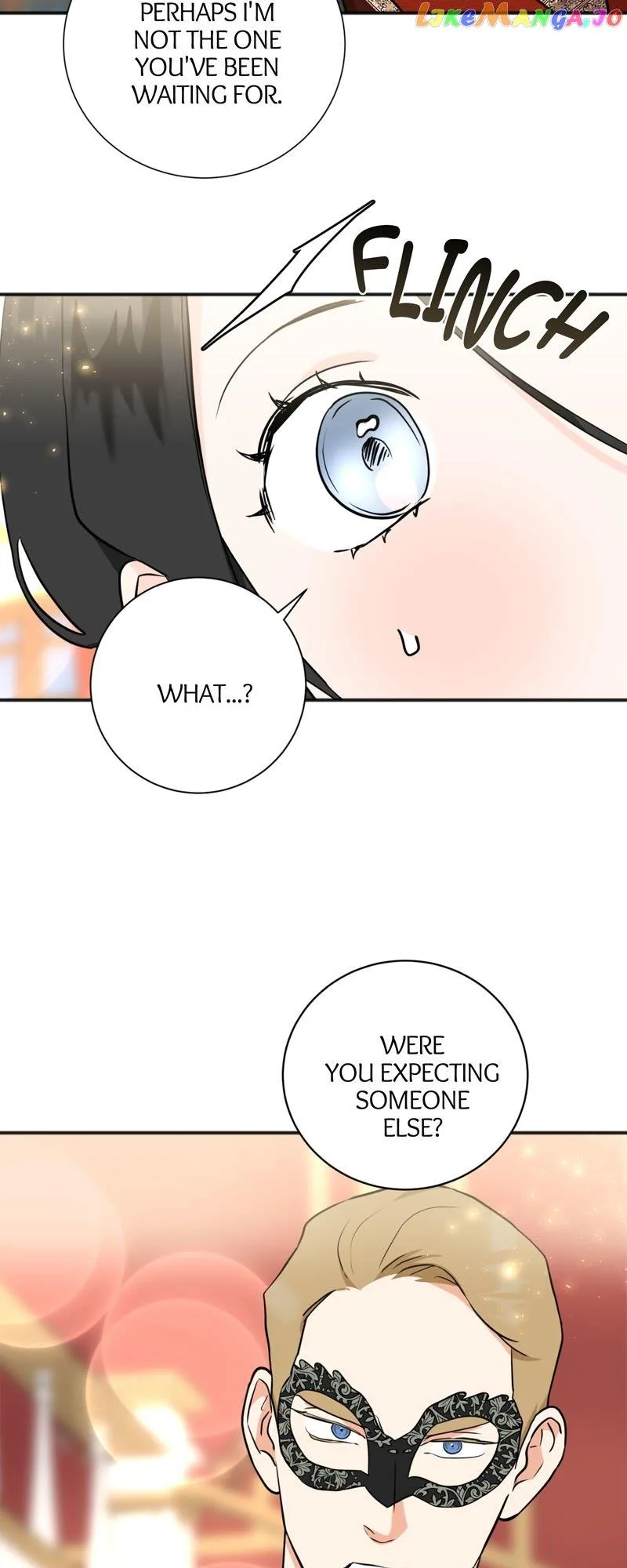Goodbye My Juliet Chapter 31 page 4