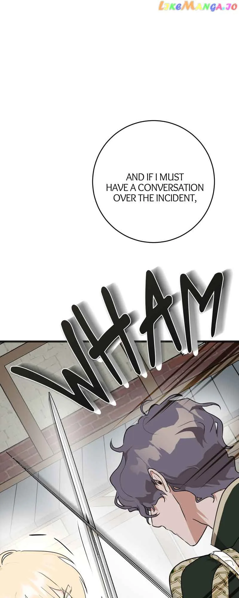 Goodbye My Juliet Chapter 24 page 70