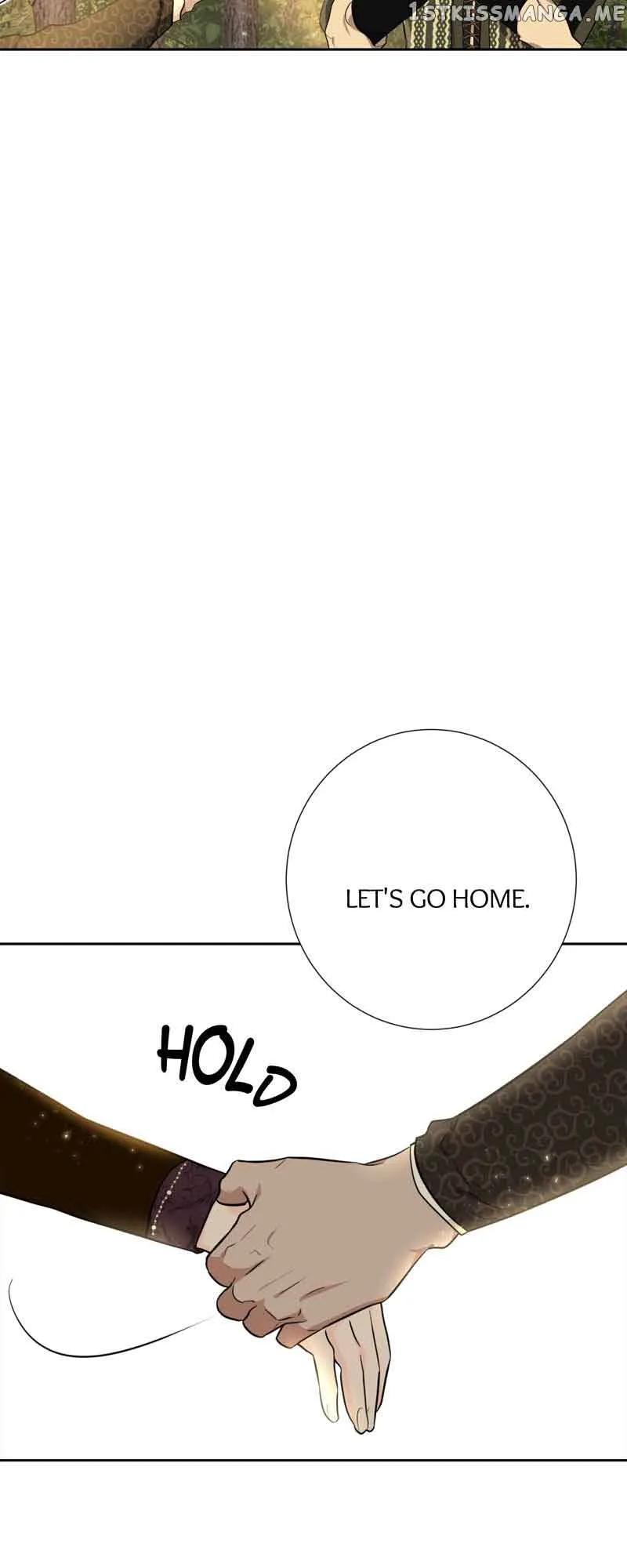 Goodbye My Juliet Chapter 22 page 60